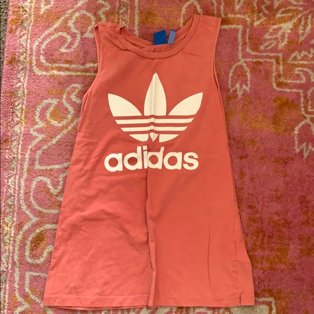 Adidas Tank